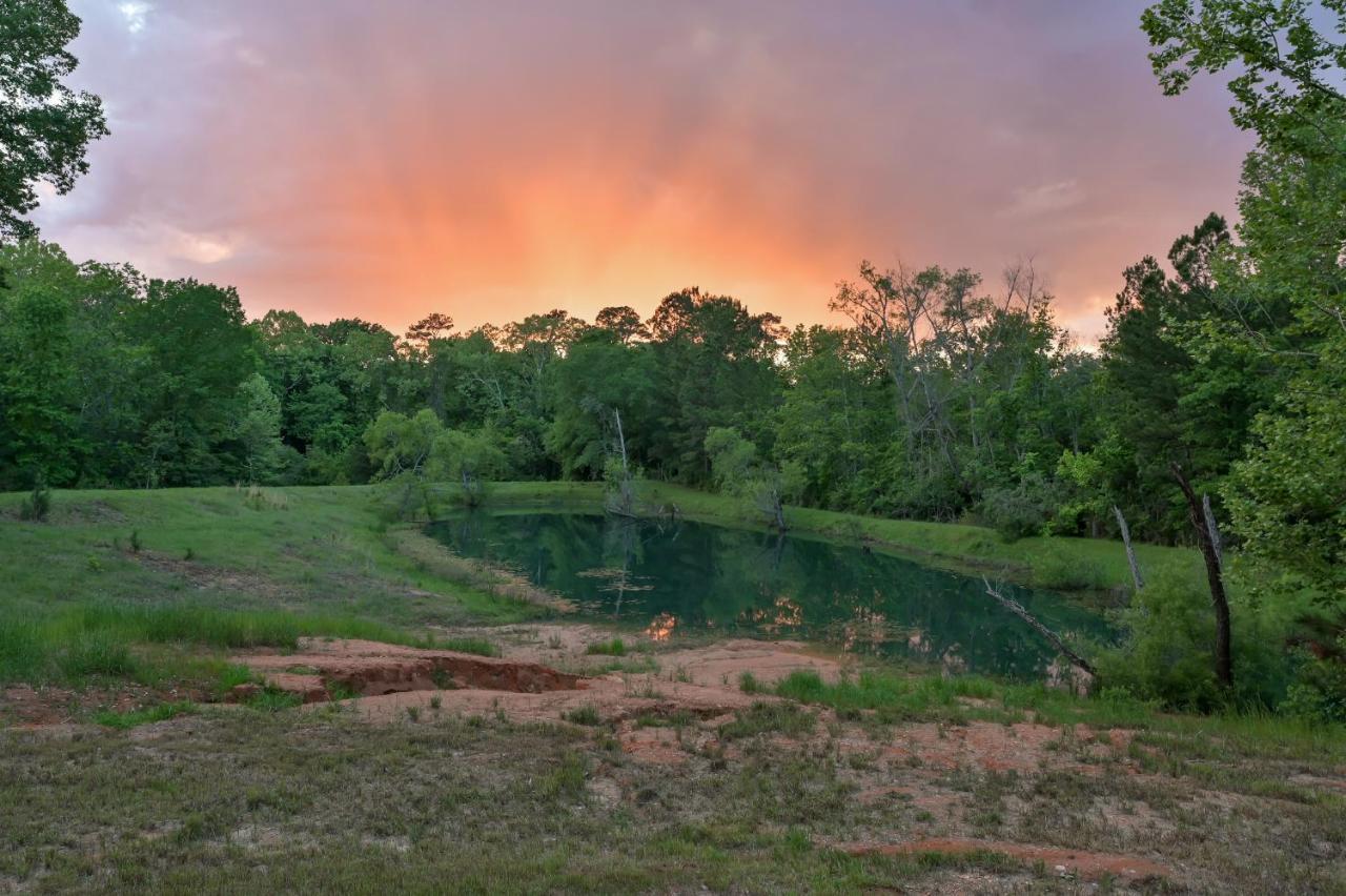 Private Luxury Glamping Geo Dome W Hot Tub Hotel Coldspring Exterior foto